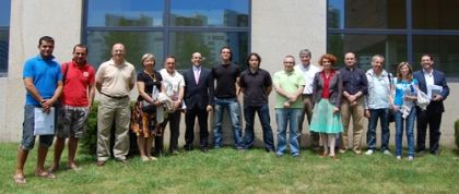 foto grupo