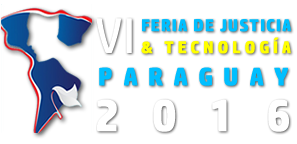 Gradiant - Seguridad Digital - Feria Justicia y Tecnología de Paraguay