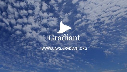 Gradiant - Vuelos experimentales UAVs - Rozas (Galicia)
