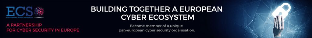 ECSO - Organización Europea de la Ciberseguridad - Gradiant