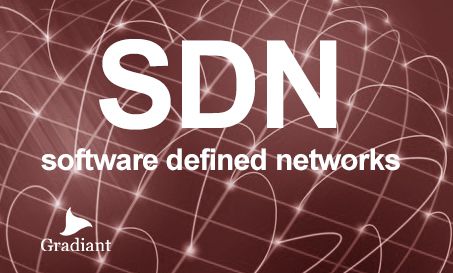 Redes SDN - Software Defined Networks (SDN) - Gradiant