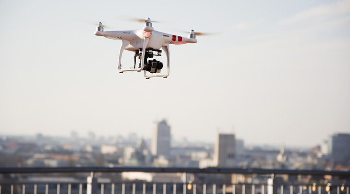 Dron rpas deals
