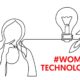 women Technologists thinking about the world of work