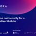 Gradiant and Telefónica celebrate a more secure and resilient Galicia in TEGRA’s anniversary