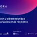 Gradiant y Telefónica celebran en el aniversario de TEGRA una Galicia más segura y resiliente