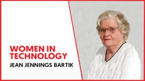 Jean Jennings Bartik