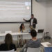 Workshop with Ernst & Young on the new Startups Spanish Law