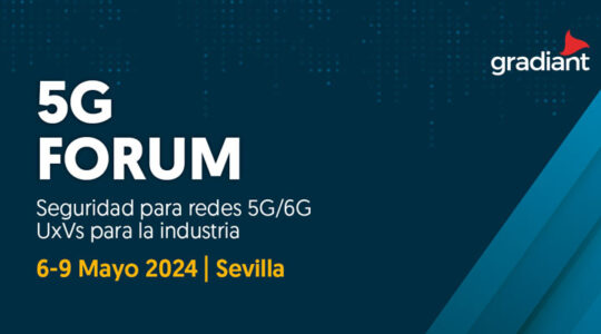 5G forum 2024
